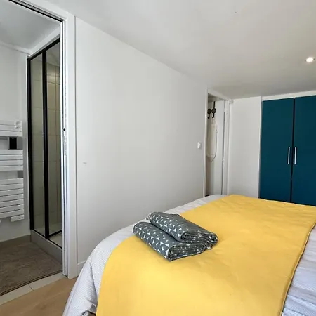 Hozanna Chic & Charme Le Crotoy