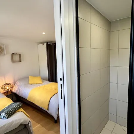 Lejlighed Hozanna Chic & Charme