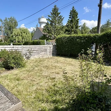 Hozanna Chic & Charme * Le Crotoy