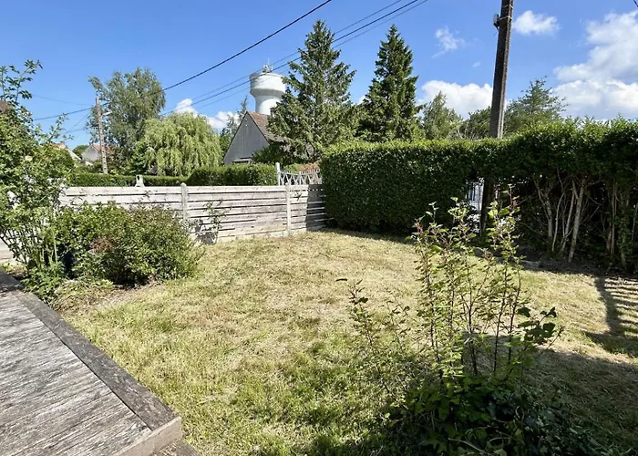 Hozanna Chic & Charme * Le Crotoy